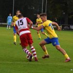 Tři body vystřelil Písku z penalty Martin Voráček