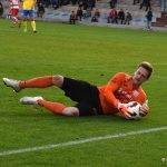 Tři body vystřelil Písku z penalty Martin Voráček