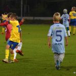 Tři body vystřelil Písku z penalty Martin Voráček