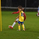 Tři body vystřelil Písku z penalty Martin Voráček