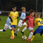 Tři body vystřelil Písku z penalty Martin Voráček