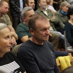 Ve Vodňanech se mluvilo o demokratických hodnotách. Jsou lidé ochotní podílet se veřejném dění?