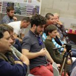Ve Vodňanech se mluvilo o demokratických hodnotách. Jsou lidé ochotní podílet se veřejném dění?