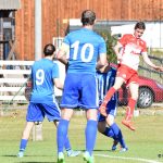 Semice natáhly svou neporazitelnost na šest zápasů