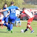 Semice natáhly svou neporazitelnost na šest zápasů