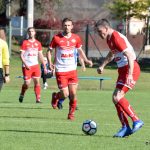 Semice natáhly svou neporazitelnost na šest zápasů