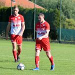 Semice natáhly svou neporazitelnost na šest zápasů