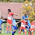 Semice natáhly svou neporazitelnost na šest zápasů