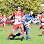 Semice natáhly svou neporazitelnost na šest zápasů