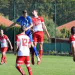 Semice natáhly svou neporazitelnost na šest zápasů