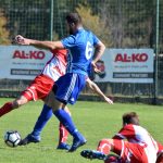 Semice natáhly svou neporazitelnost na šest zápasů