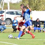 Semice natáhly svou neporazitelnost na šest zápasů