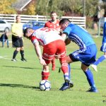 Semice natáhly svou neporazitelnost na šest zápasů