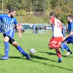 Semice natáhly svou neporazitelnost na šest zápasů