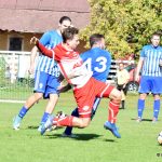 Semice natáhly svou neporazitelnost na šest zápasů