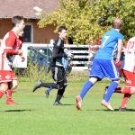 Semice natáhly svou neporazitelnost na šest zápasů