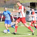 Semice natáhly svou neporazitelnost na šest zápasů