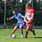 Semice natáhly svou neporazitelnost na šest zápasů