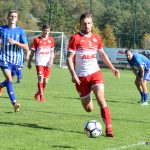 Semice natáhly svou neporazitelnost na šest zápasů