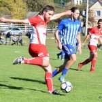 Semice natáhly svou neporazitelnost na šest zápasů