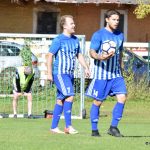 Semice natáhly svou neporazitelnost na šest zápasů