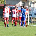 Semice natáhly svou neporazitelnost na šest zápasů