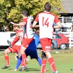 Semice natáhly svou neporazitelnost na šest zápasů