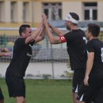 Cehnice prolomily neúspěšnou sérii, výhra nad Vacovem byla teprve druhá v sezoně