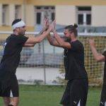 Cehnice prolomily neúspěšnou sérii, výhra nad Vacovem byla teprve druhá v sezoně