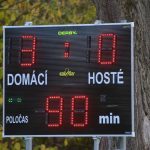 Cehnice prolomily neúspěšnou sérii, výhra nad Vacovem byla teprve druhá v sezoně