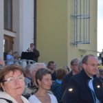 Petrovice mají tenisovou halu. Tenisté z Milevska ji přijeli okouknout