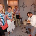 Na výstavu Drátenictví včera a dnes navazuje workshop v muzeu