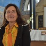 Století milevské synagogy připomněl koncert sborů z Milevska a Sezimova Ústí
