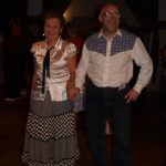 Festival Obrok s lektory, bálem a dortem pro opičky.
