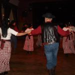 Festival Obrok s lektory, bálem a dortem pro opičky.