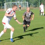 Bernartice rozstřílely Ševětín tenisovým výsledkem