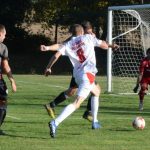 Bernartice rozstřílely Ševětín tenisovým výsledkem