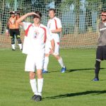 Bernartice rozstřílely Ševětín tenisovým výsledkem