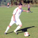 Bernartice rozstřílely Ševětín tenisovým výsledkem