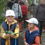 Výstavu papoušků v Táboře si nenechaly ujít tisíce lidí