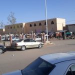 Z jihočeských Mažic do afrického Dakaru – Z Mauretánie do Senegalu