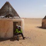 Z jihočeských Mažic do afrického Dakaru – Z Mauretánie do Senegalu