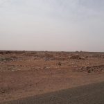Z jihočeských Mažic do afrického Dakaru – Z Mauretánie do Senegalu