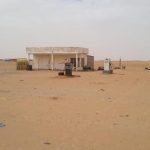Z jihočeských Mažic do afrického Dakaru – Z Mauretánie do Senegalu
