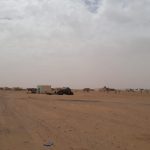 Z jihočeských Mažic do afrického Dakaru – Z Mauretánie do Senegalu