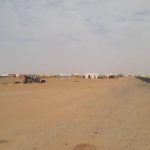 Z jihočeských Mažic do afrického Dakaru – Z Mauretánie do Senegalu