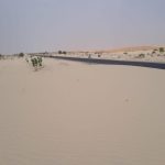 Z jihočeských Mažic do afrického Dakaru – Z Mauretánie do Senegalu