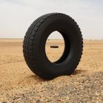 Z jihočeských Mažic do afrického Dakaru – Z Mauretánie do Senegalu