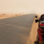 Z jihočeských Mažic do afrického Dakaru – Z Mauretánie do Senegalu