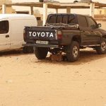 Z jihočeských Mažic do afrického Dakaru – Z Mauretánie do Senegalu